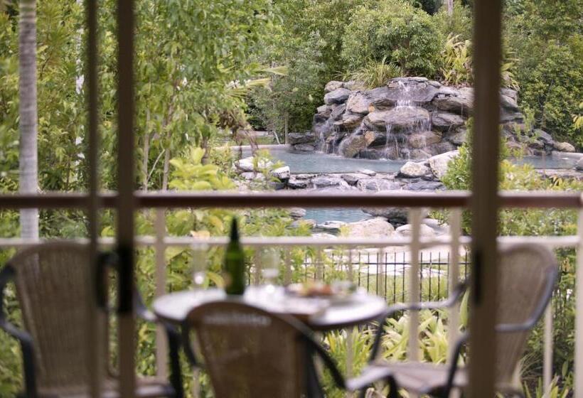 Апартаменты 2 Спальни, Paradise Links Resort Port Douglas