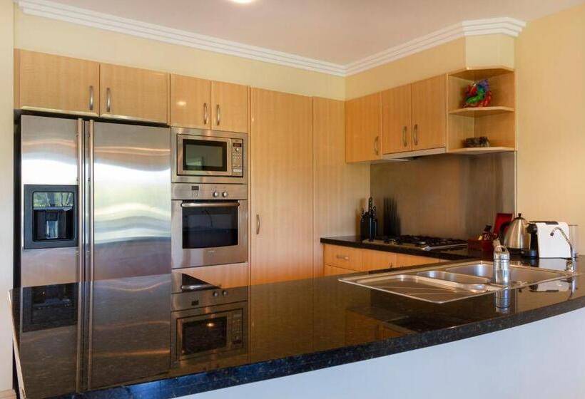 Вилла 2 Спальни, Paradise Links Resort Port Douglas