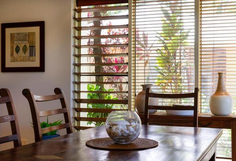 Вилла 2 Спальни, Paradise Links Resort Port Douglas