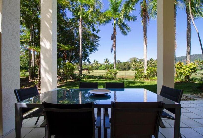 Вилла 3 Спальни, Paradise Links Resort Port Douglas