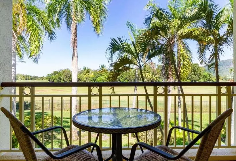 ویلای 3 خوابه, Paradise Links Resort Port Douglas