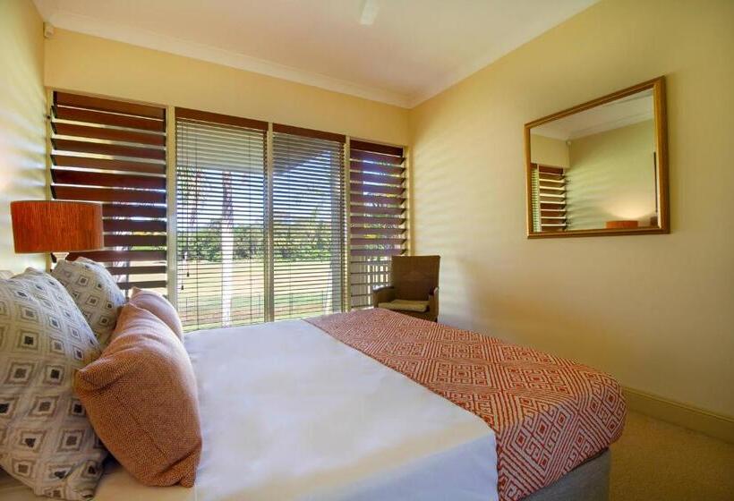 Вилла 3 Спальни, Paradise Links Resort Port Douglas
