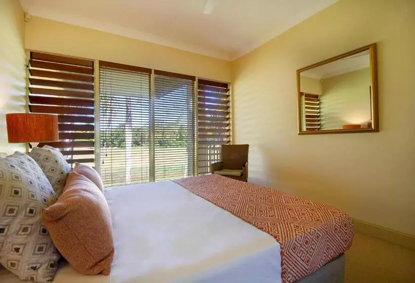 ویلای 3 خوابه, Paradise Links Resort Port Douglas