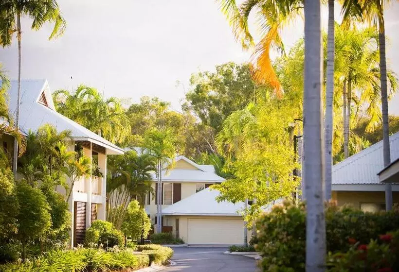 ویلای 4 خوابه, Paradise Links Resort Port Douglas