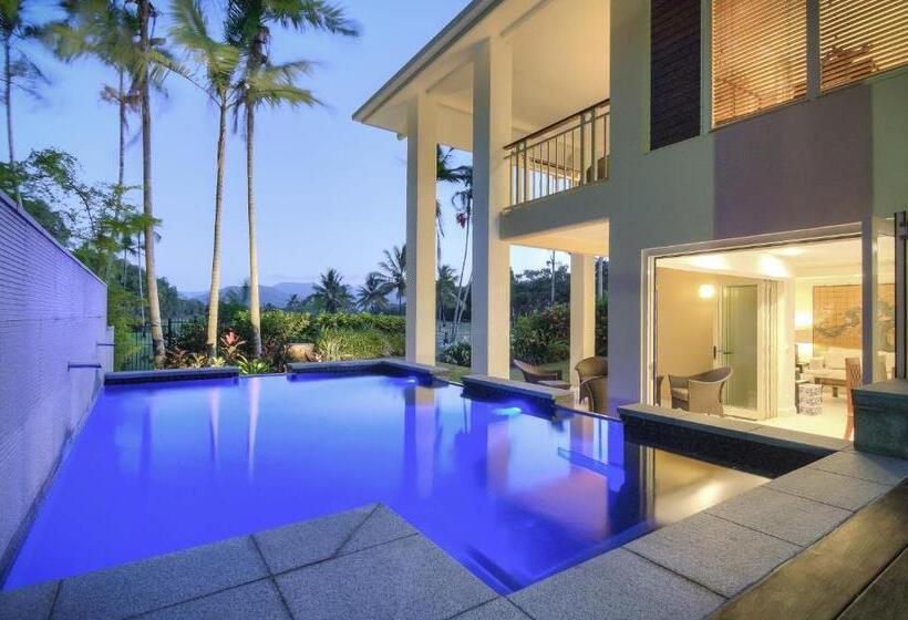 Вилла 1 Спальня, Paradise Links Resort Port Douglas