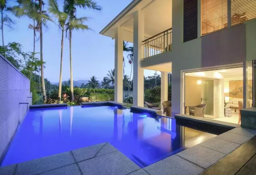 ویلای 1 خوابه, Paradise Links Resort Port Douglas