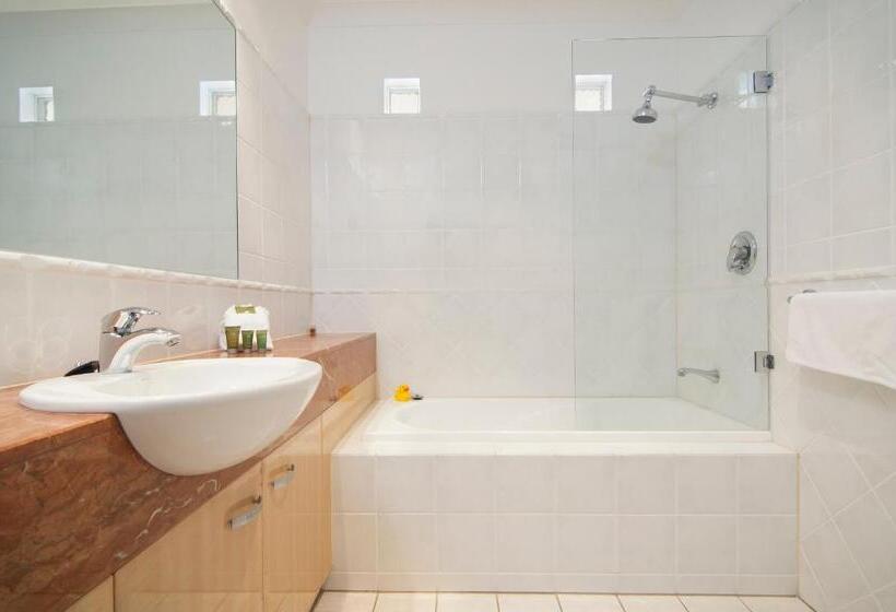 Вилла 1 Спальня, Paradise Links Resort Port Douglas