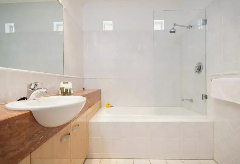 ویلای 1 خوابه, Paradise Links Resort Port Douglas