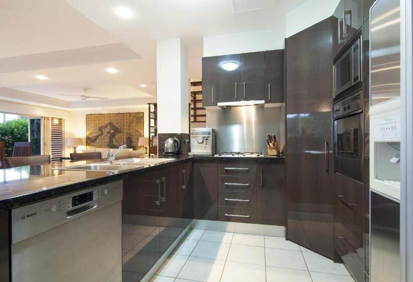 빌라 침실 1개, Paradise Links Resort Port Douglas