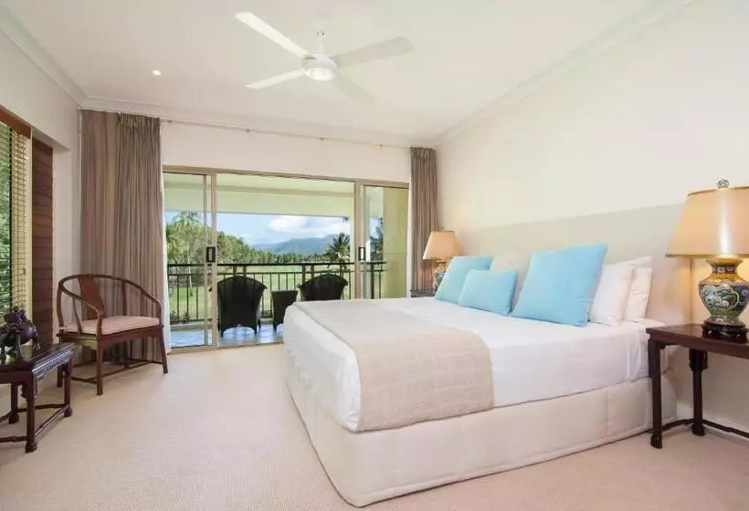 ویلای 1 خوابه, Paradise Links Resort Port Douglas