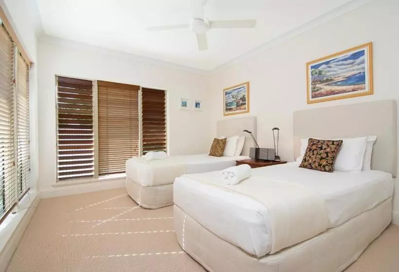 ویلای 1 خوابه, Paradise Links Resort Port Douglas