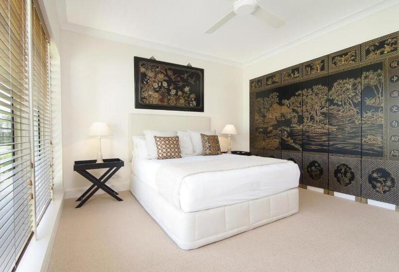 Вилла 1 Спальня, Paradise Links Resort Port Douglas