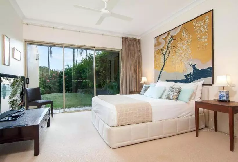 ویلای 1 خوابه, Paradise Links Resort Port Douglas