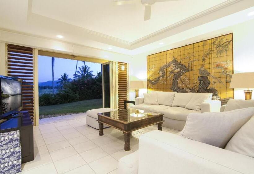 וילה בת חדר שינה 1, Paradise Links Resort Port Douglas