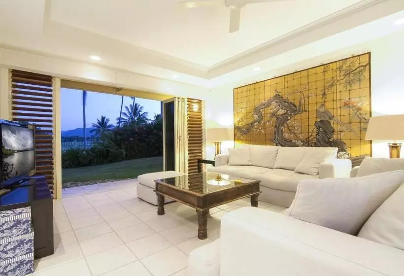 ویلای 1 خوابه, Paradise Links Resort Port Douglas