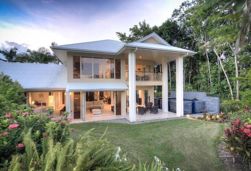 Вилла 1 Спальня, Paradise Links Resort Port Douglas
