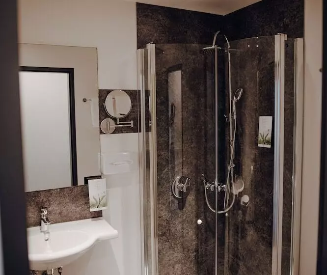 اتاق استاندارد, Parkhotel Brunauer