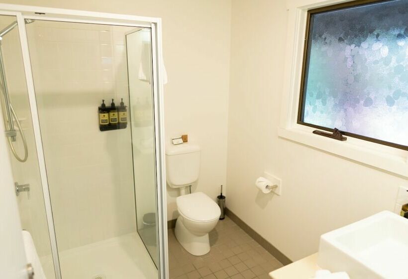 كابينة, Peppers Cradle Mountain Lodge