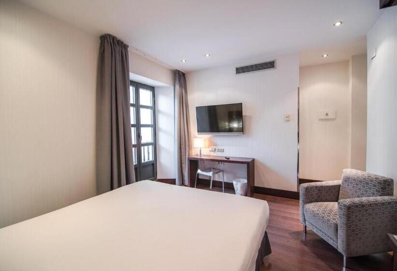 스탠다드 룸, Petit Palace Marques Santa Ana