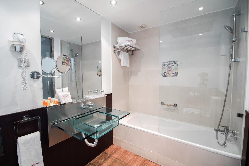 스탠다드 룸, Petit Palace Marques Santa Ana