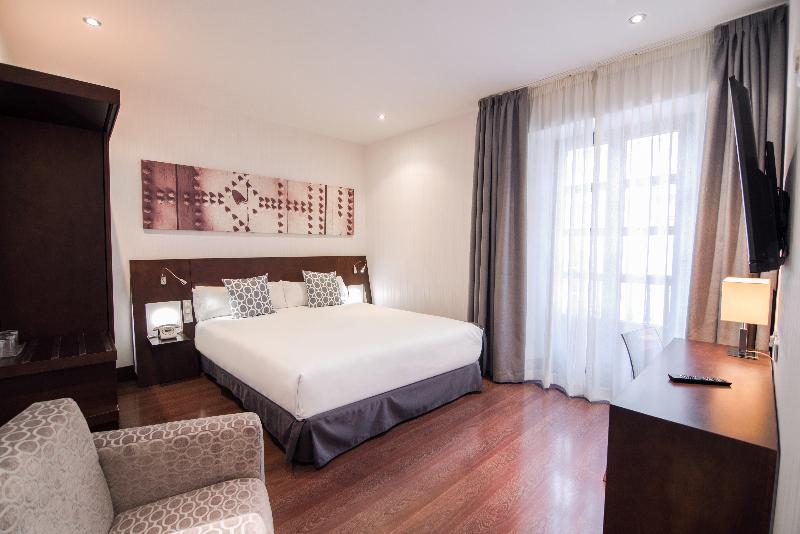 스탠다드 룸, Petit Palace Marques Santa Ana