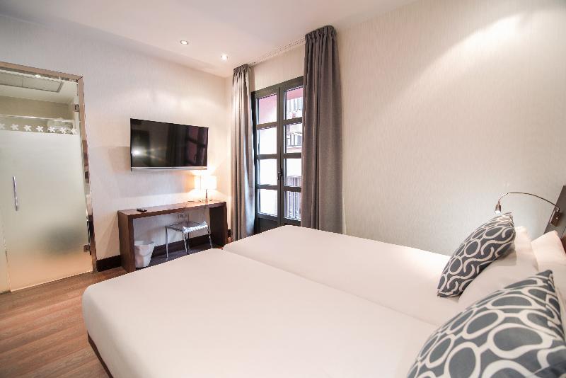 스탠다드 룸, Petit Palace Marques Santa Ana