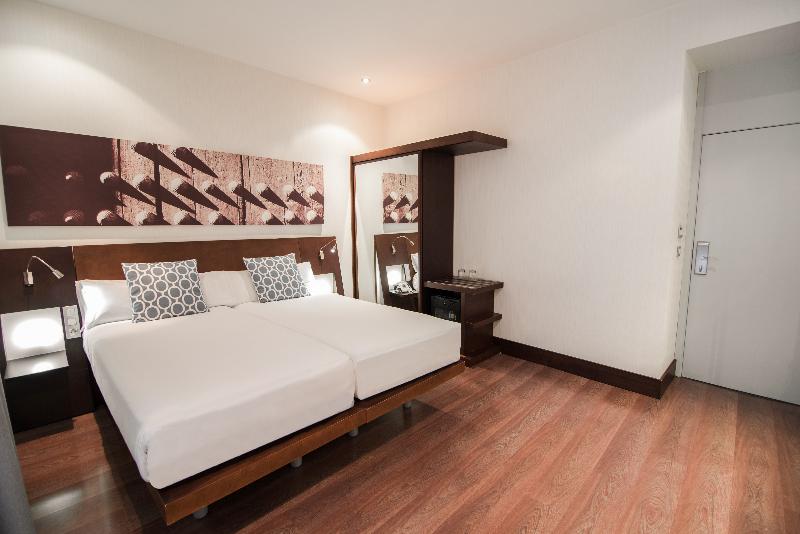 스탠다드 룸, Petit Palace Marques Santa Ana