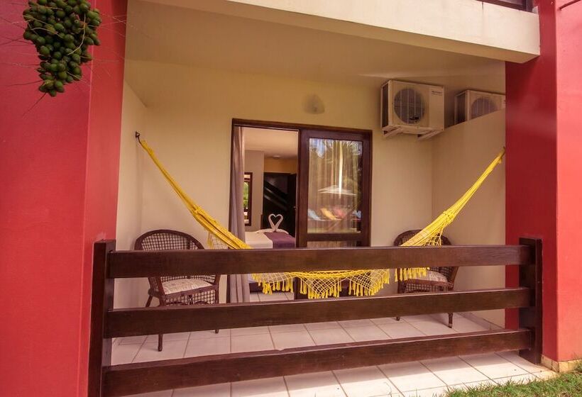 스탠다드 룸, Porto Zarpa