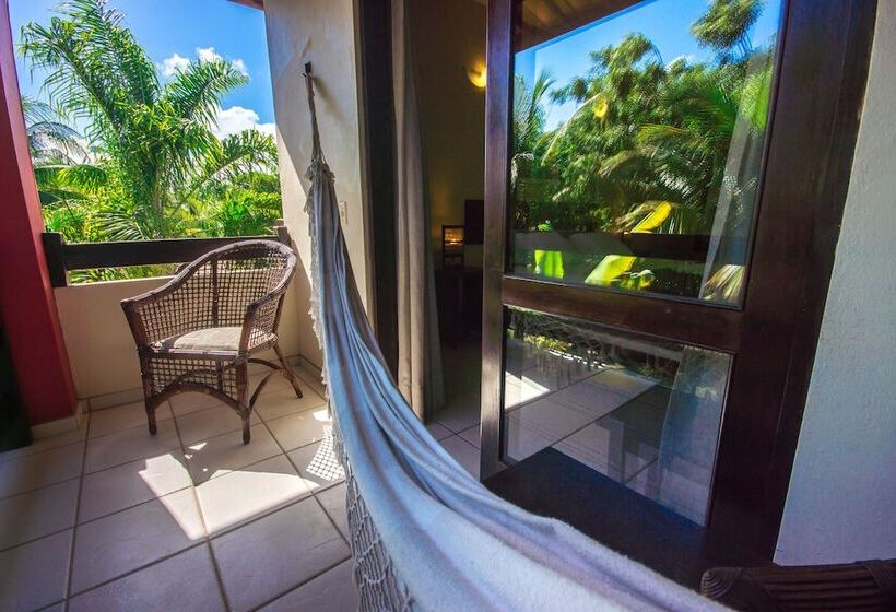 스탠다드 룸, Porto Zarpa