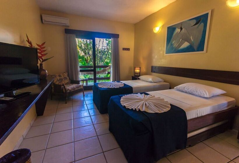 스탠다드 룸, Porto Zarpa