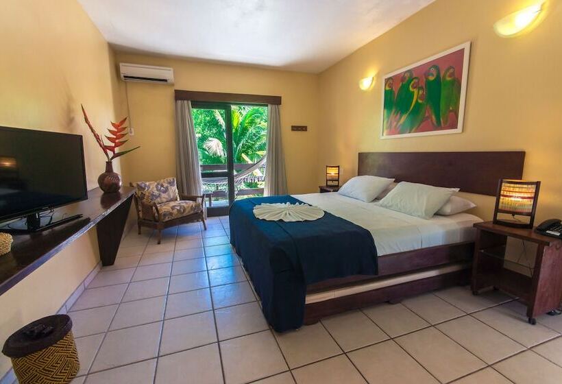 스탠다드 룸, Porto Zarpa