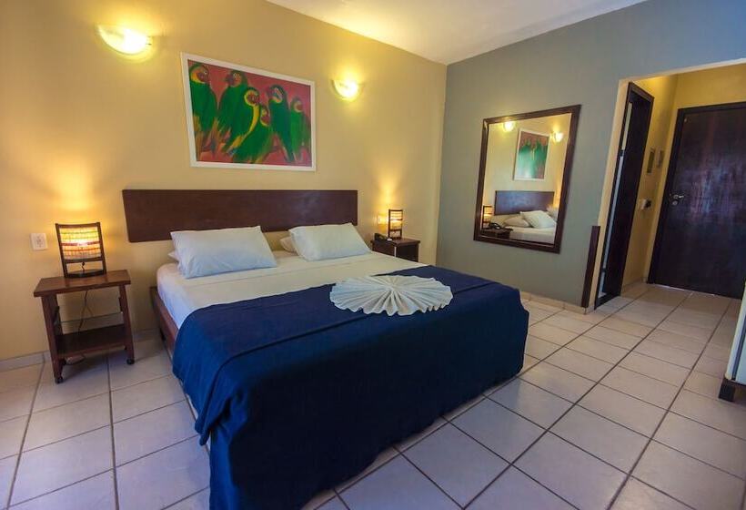 스탠다드 룸, Porto Zarpa