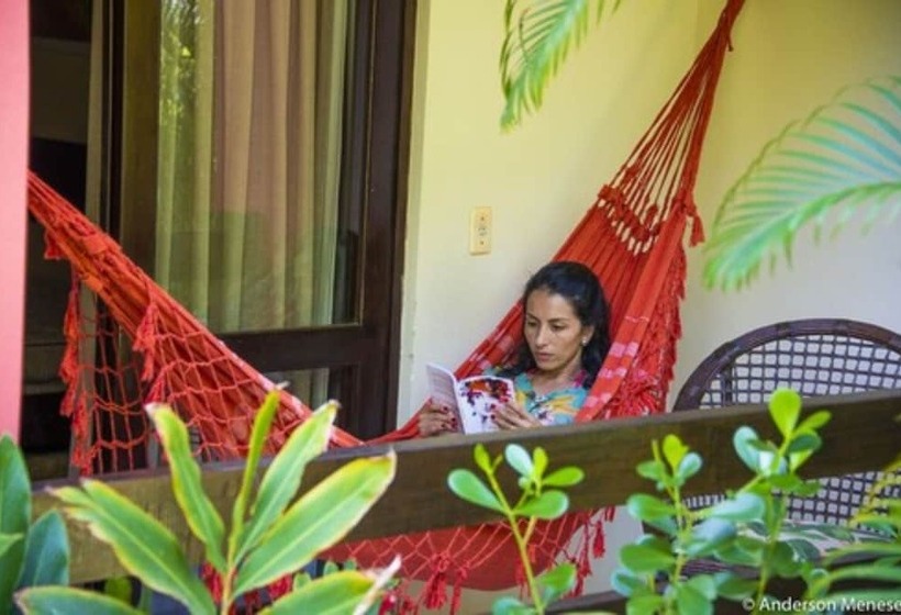 스탠다드 룸, Porto Zarpa