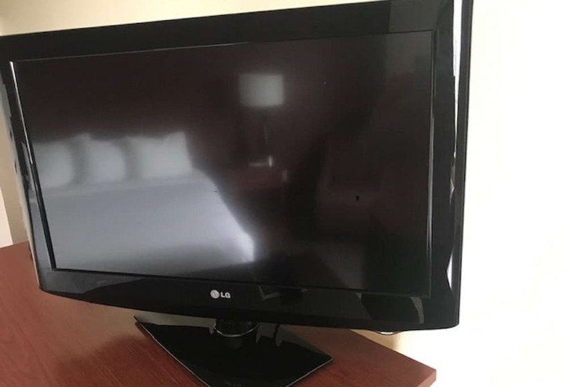 Süit, Surestay Plus Hotel By Best Western Litchfield