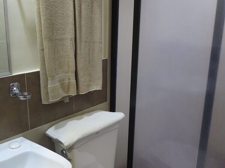 اتاق استاندارد, Vacation Hotel Cebu