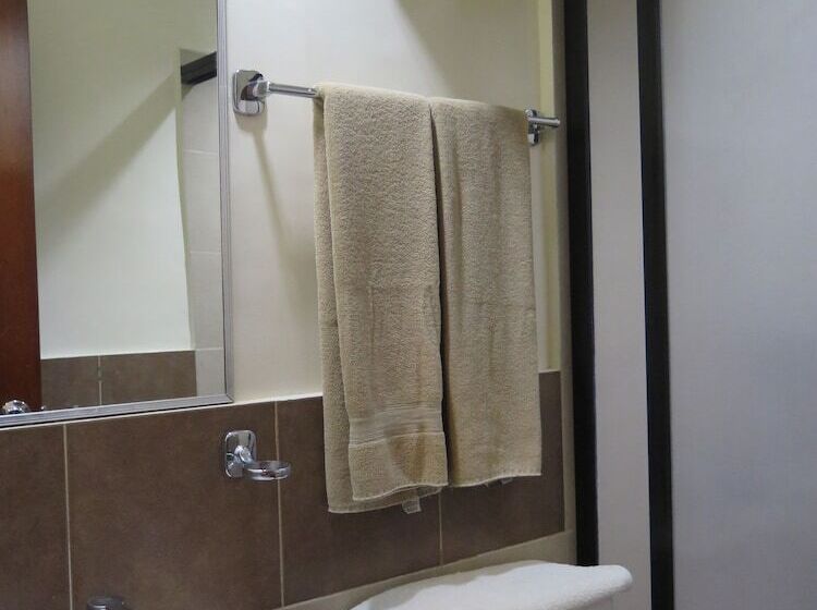 스탠다드 룸, Vacation Hotel Cebu