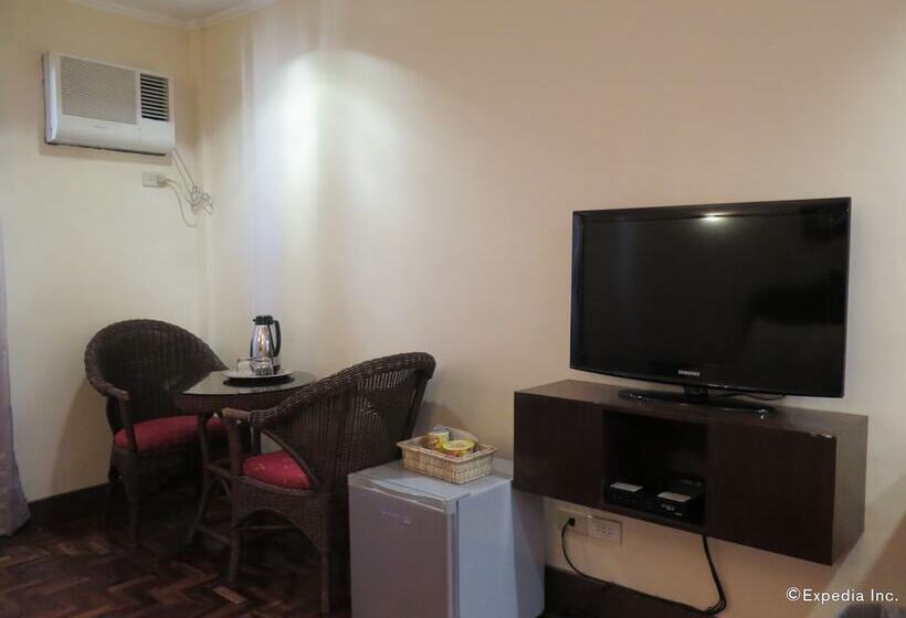 اتاق استاندارد, Vacation Hotel Cebu