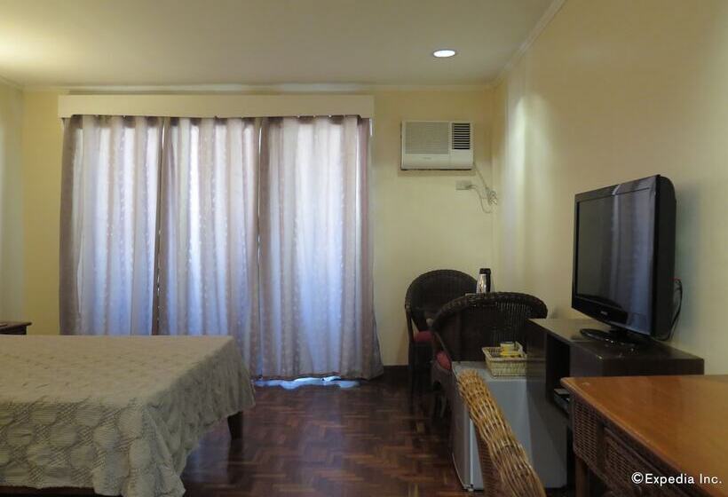 اتاق استاندارد, Vacation Hotel Cebu