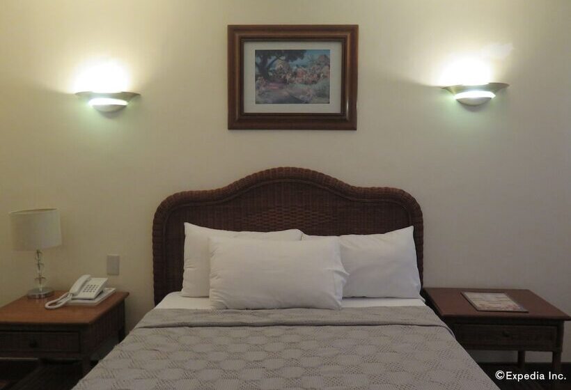 스탠다드 룸, Vacation Hotel Cebu