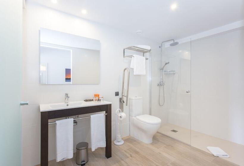 주니어 스위트, Mar Hotels Alcanada