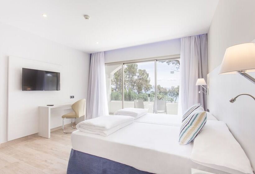 Полулюкс, Mar Hotels Alcanada