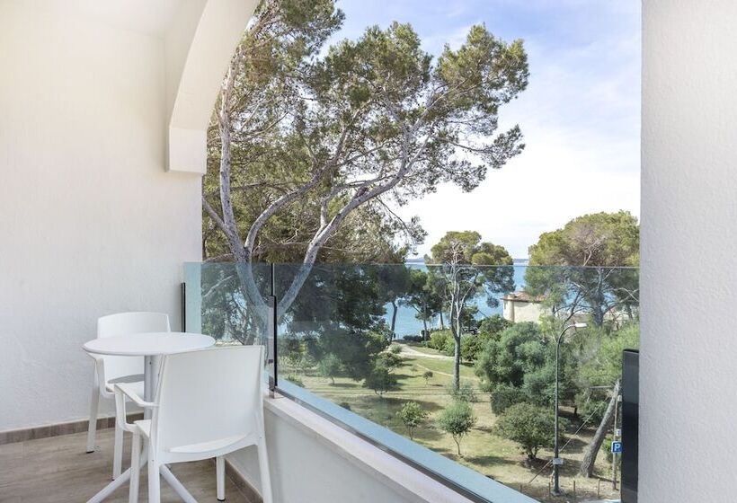 주니어 스위트, Mar Hotels Alcanada