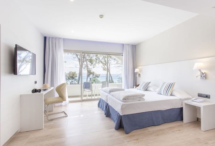 주니어 스위트, Mar Hotels Alcanada