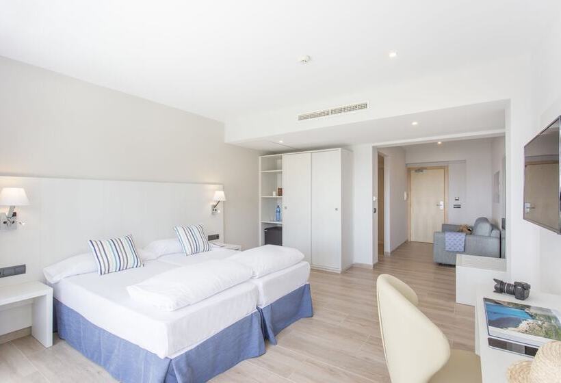 Полулюкс, Mar Hotels Alcanada