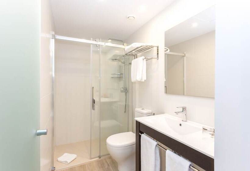 이코노미 룸, Mar Hotels Alcanada