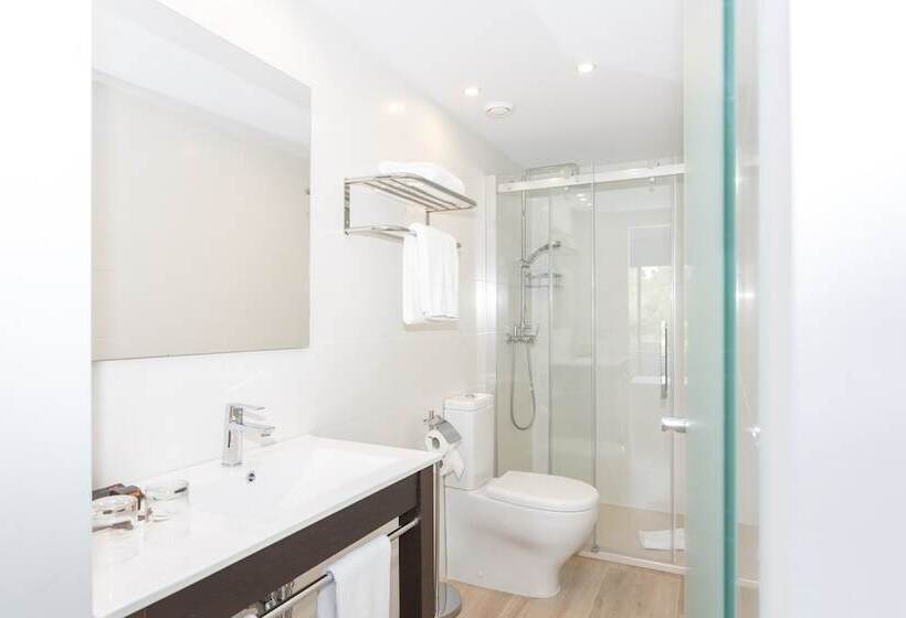 이코노미 룸, Mar Hotels Alcanada