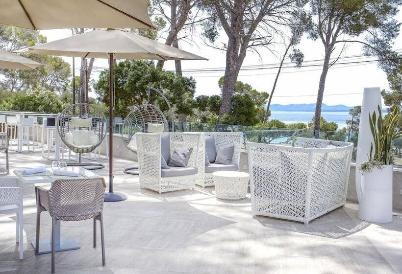 이코노미 룸, Mar Hotels Alcanada