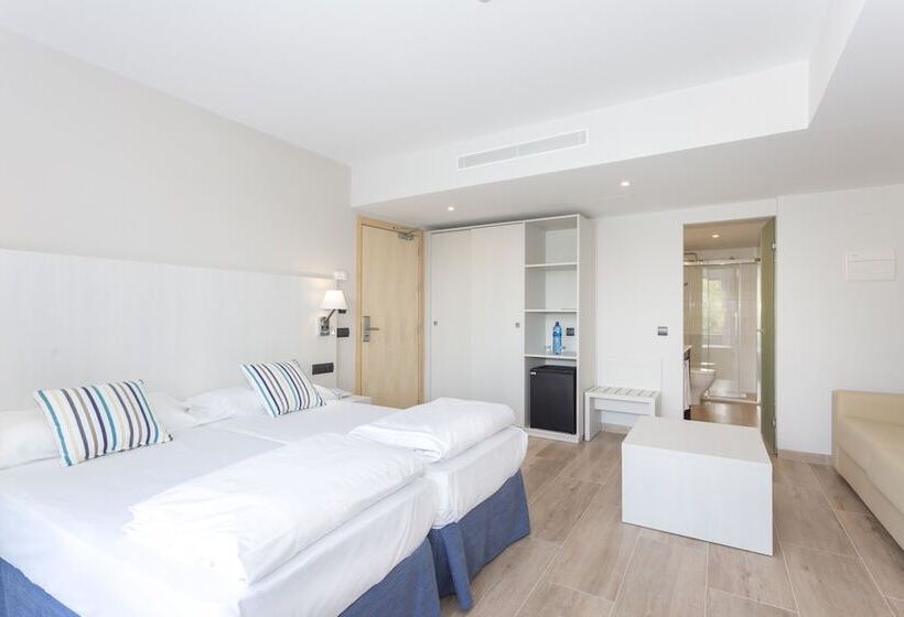 이코노미 룸, Mar Hotels Alcanada