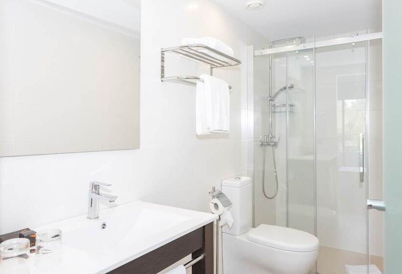 Standardzimmer, Alcanada Golf