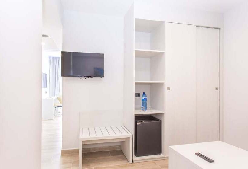 Standardzimmer, Alcanada Golf